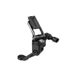 捷安特代理 TOPEAK 機車安裝後照鏡RIDECASE手機固定座 MOTORCYCLE RIDECASE® MOUNT