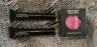 MAC Powder Blush .05 oz / 1.5 g CANDY LAND (Retired/NIB) + 2 x MAC Mascara
