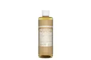 Dr. Bronner's Pure-Castile Soap Liquid (Hemp 18-in-1) Sandalwood Jasmine 473ml