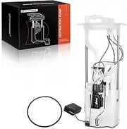 A-Premium Electric Fuel Pump Module Assembly with Sending Unit Compatible with Nissan 370Z 2009-2015 3.7L Right Passenger Side
