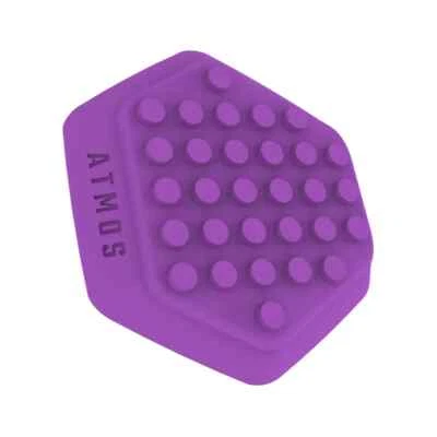 Cooler Master MasterLiquid Atmos - Lego Pump Badge