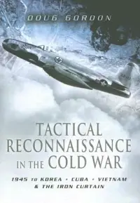 在飛比找博客來優惠-Tactical Reconnaissance in the