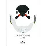 在飛比找遠傳friDay購物優惠-The State of Taiwan’s Birds 2O