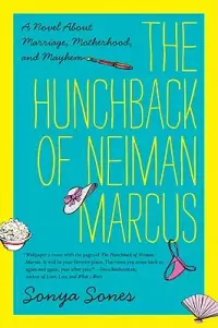 在飛比找博客來優惠-The Hunchback of Neiman Marcus