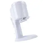 JY Ice Cream Machine Automatic Mixing Small Frozen Yogurt Maker For Home Low