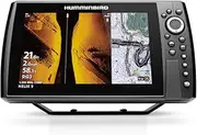 Humminbird 411380-1 Helix 9 Chirp MEGA SI+ GPS G4N