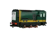 BACHMANN HO Thomas & Friends Paxton w/Moving Eyes BAC58817