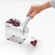 Leifheit Cherrymat Cherry Pitter remover Fruit Stoner Made in Germany