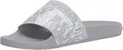 [Under Armour] Kids' Core Remix Striker Slide Sandal