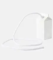 [Seletti] Seletti Daily Glow Milk lamp by Alessandro Zambelli, EU plug