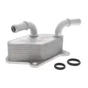 VEMO Engine Oil Cooler for OPEL INSIGNIA A Sports Tourer (G09) 2011 to 2013 (for: Opel)