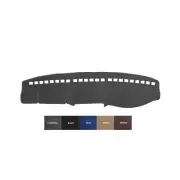 Car Dashboard Dash Mat To Fit Nissan Navara D22 (1999 - 2015) with passenger air