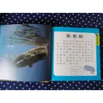 親子數學DIY  我的第一本海洋博士小百科  親子創意小書