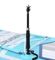 New Go Pro Selfie Stick for iRocker Paddle Boards Action Mount