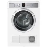 Fisher & Paykel 7kg Vented Clothes Dryer - White