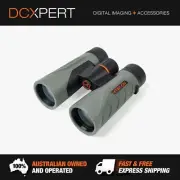 ATHLON ARGOS 8X42 HD G2 BINOCULARS (AT114010)