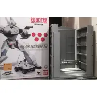 在飛比找蝦皮購物優惠-ROBOT魂 魂商店 207 機動警察 AV-98 特式指揮