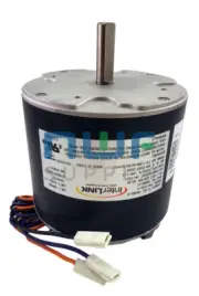 Lennox Ducane Armstrong Interlink OEM Condenser Fan Motor 100483-04