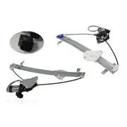 Sterling Door Window Regulator to suit Subaru Impreza 12/2011 to 10/2016 - SBIP-WIR-11R