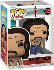 FUNKO POP! AD ICONS: Danny Trejo