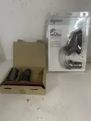 Dyson Mattress Tool & Multi Angle Brush W Adapter New