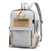 MI Large Capacity Backpack Mens Womens Shoulder Bag Business Laptop Bag Casual Travel Backpack