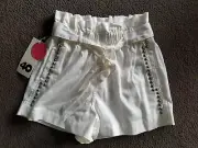 Sass & Bide Shorts BNWT