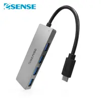 在飛比找momo購物網優惠-【ESENSE 逸盛】ESENSE S547GA 4合1 T