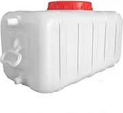 Water Tank,50L,100L,200L Car Wash Carrier Equipment Buckets Tour for Home Picnic Self Driving Tour,200l