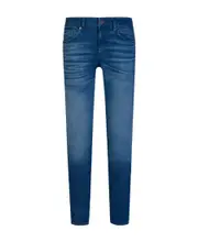 Logo jeans 29 Blue