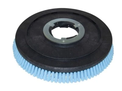 Shampooing Brush - Without Flapper Henkel Floormatic Duo - Poly 0,3