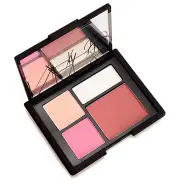 NARS "Splendor in the Grass" Blush Palette GORGEOUS! LE Full Size! NIB!
