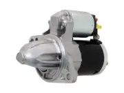 Starter For 2013-2015 Subaru XV Crosstrek 2.0L H4 2014 GN532BW New (for: Subaru)