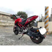 在飛比找蝦皮購物優惠-BENELLI TNT135二手檔車中古車配合全額.超額.學