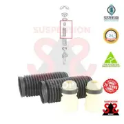 Front Axle Suit AUDI A3 1.4 TSI A3 Sportback (8VA, 8VF)