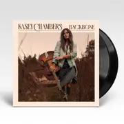 Backbone (Vinyl)