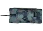 1/72 Diecast Leopard 2A4 Main Battle Tank NATO Camouflage German Army by Panz...