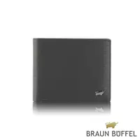 在飛比找PChome24h購物優惠-【BRAUN BUFFEL 德國小金牛】台灣總代理 波索 8