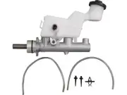 Brake Master Cylinder For 2003-2008 Toyota Corolla 2004 2005 2006 2007 JD585CS