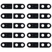 10-Piece Nokia 8 Back Camera Lens Set