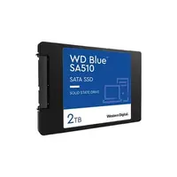 在飛比找順發線上購物優惠-WD 威騰 藍標 SA510 2TB SATA (WDS20