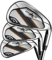 Callaway Golf 2020 Mavrik Iron Set