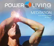 CD: Meditation (Power Living)