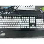 海盜船 K70 RGB 銀軸 英刻 白色布丁PBT鍵帽