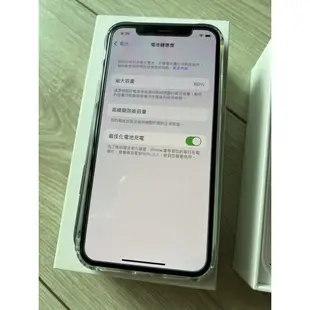 蘋果 Apple iPhone XS 512g space grey 太空灰 A2097