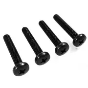 Feet / Base Stand Screws for TCL 55C803, 55C807, 65C807, 75C803, 75C807
