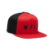 Fox Racing Men's Standard ABSOLUTE MESH SNAPBACK Hat Cap MX MTB ATV