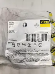 Viega 77737 Viega Propress Cap, 2"