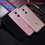 XIAOMI REDMI 小米紅米5外殼+電源音量鍵電池後蓋