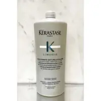 在飛比找蝦皮購物優惠-美國愛買 KERASTASE 卡詩 極淨平衡髮浴 1000m